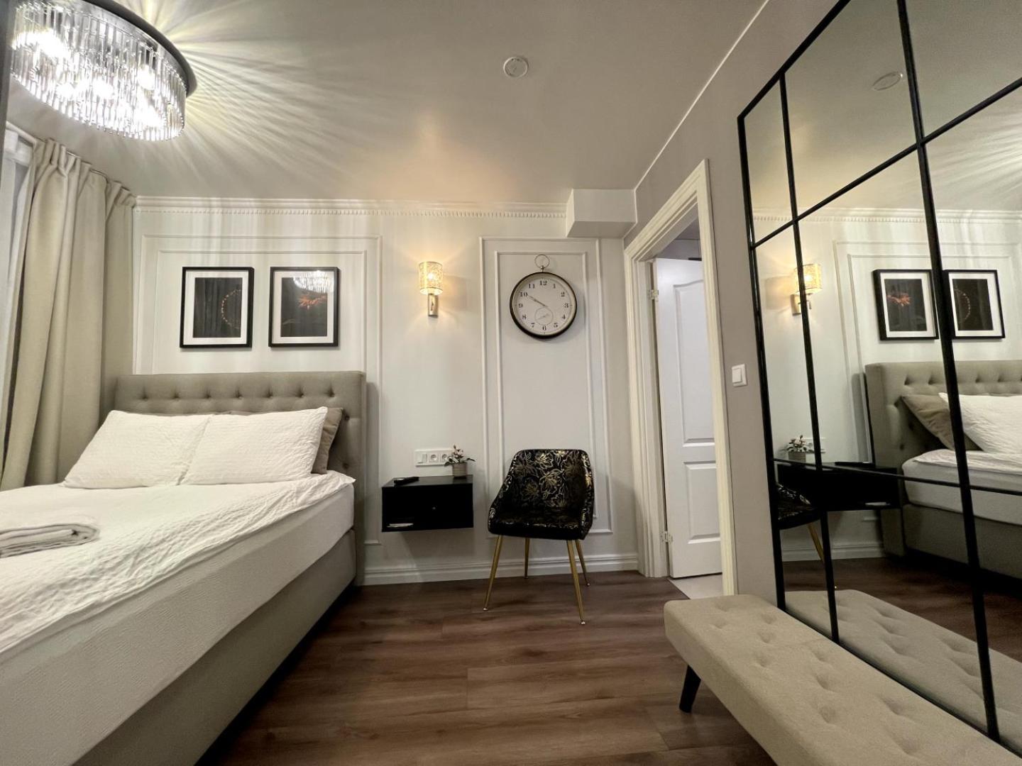Greenkey Studio H17 Рейк'явік Екстер'єр фото